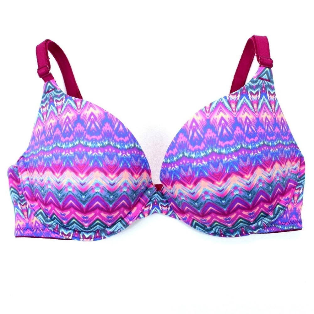 Victoria's Secret PINK 32C Bra Everywhere Push Up